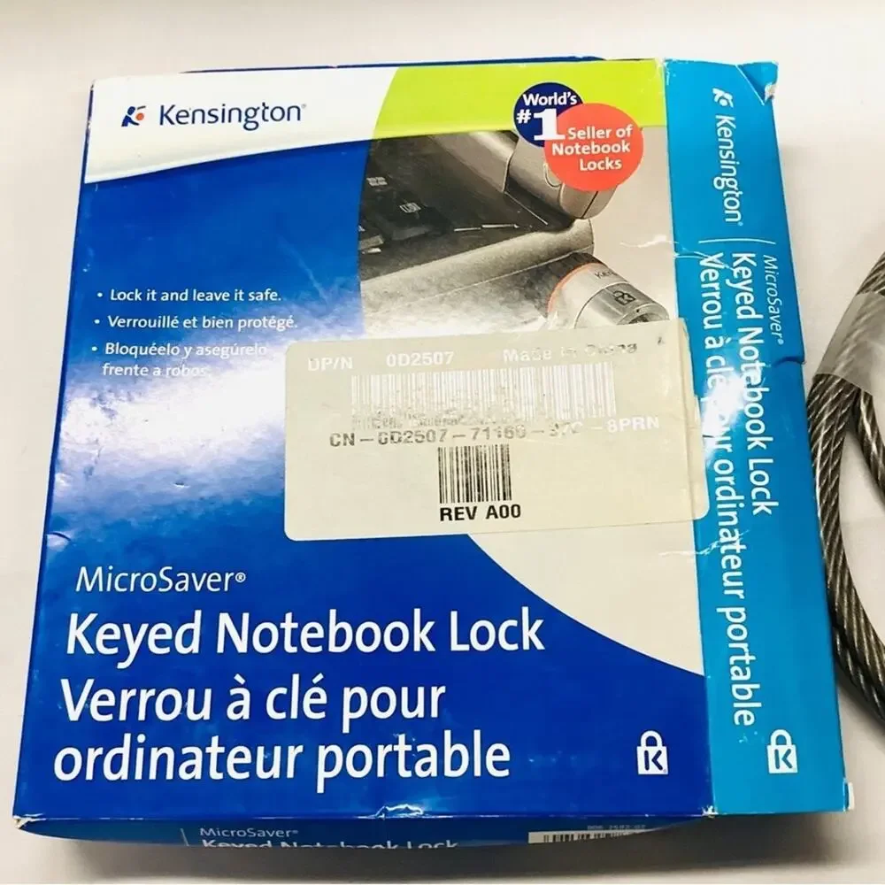 Kensington brand new